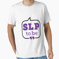 SLP to Be Future Speech Language Pathologist by jaygo