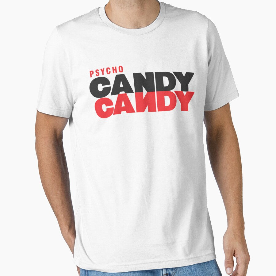 The Jesus And Mary Chain - Psychocandy PCV by EvieWatsones