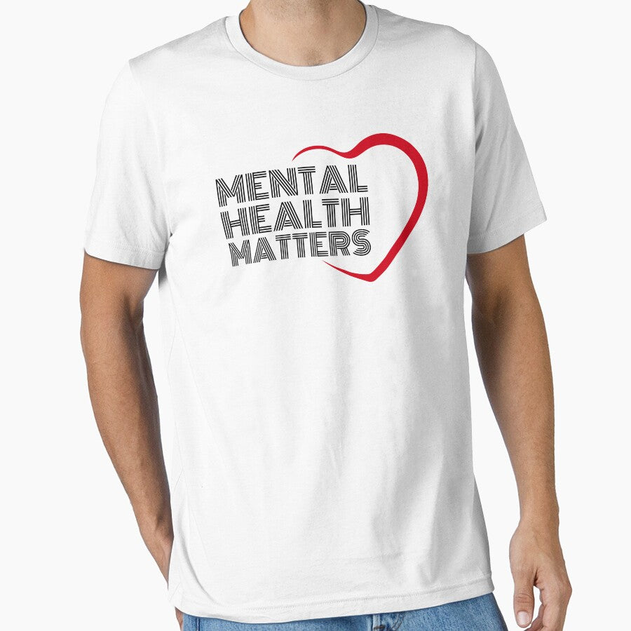 Mental Health Matters by to-esu