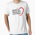 Mental Health Matters by to-esu