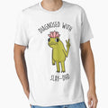 Diagnosed with Slay-DHD by bolimj