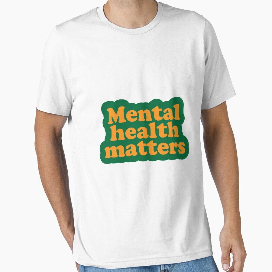 Mental health matters by LorenzoArtZa