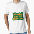 Mental health matters by LorenzoArtZa