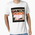 Psychocandy Essential by StoreArtWood