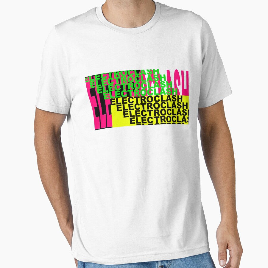 Electroclash by DiscoNihilist