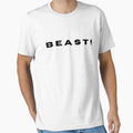 Beast by FourNuns