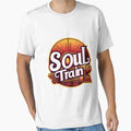 Soul Train Music by Vaemlak