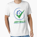 Just Sell It Real Estate Agent Realtor housing market house check by to-esu