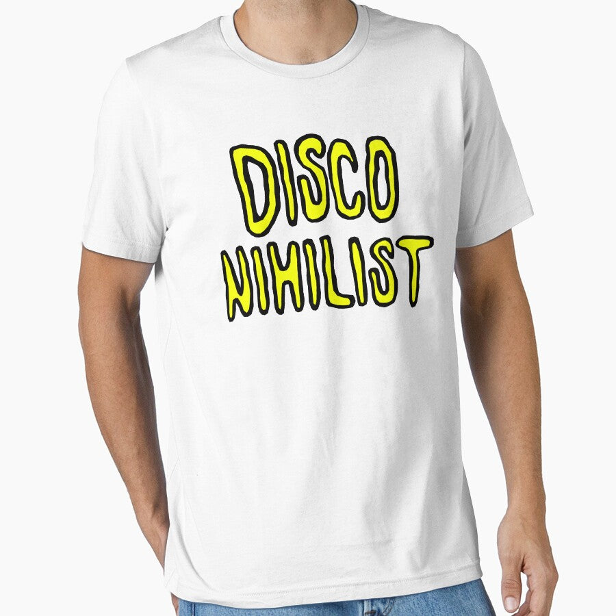 Disco Nihilist by DiscoNihilist