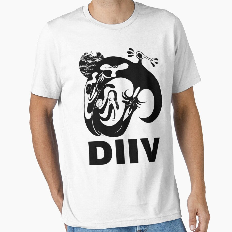 Diiv Aesthetic by Jurgtavsyog
