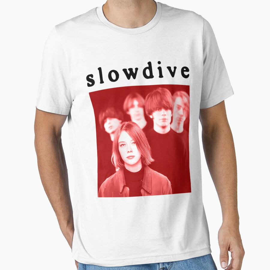 Slowdive BRW by toriankate