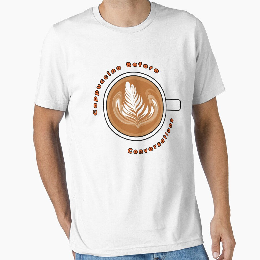 cappuccino lover by FlatInkStudio