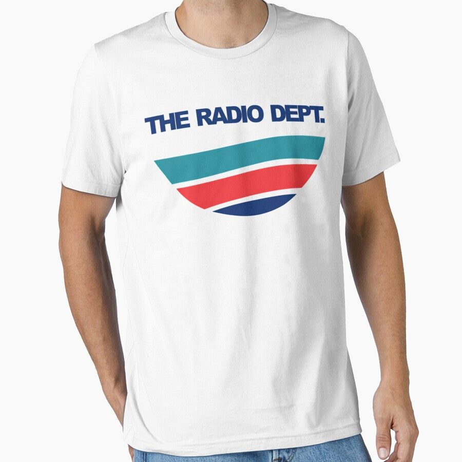 The Radio Dept Waves - BCR by dillontianna