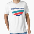 The Radio Dept Waves - BCR by dillontianna