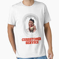 PAM ANN - SUE CUSSSTOMER SERVICE (RED FONT) by HRHPAMANN