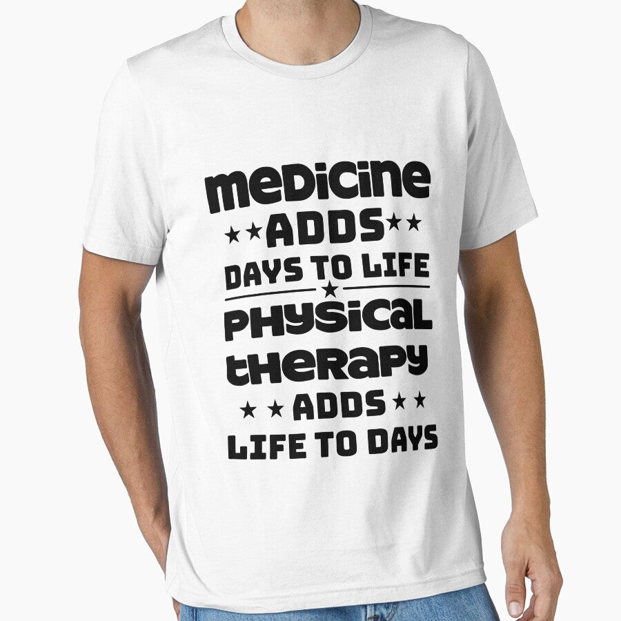 Physical Therapy by ccabreira