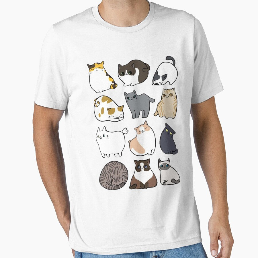 all cats by musicissoul