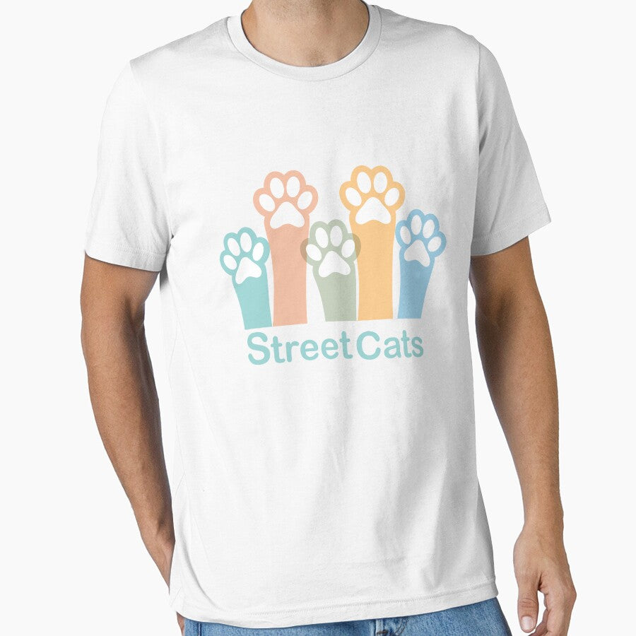 Street Cats by a-mine