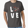 Love Airplanes by SunnyFunnyArt
