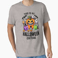 This is My Halloween Dental Costume, Funny Halloween Teeth Dentist by WanderTravels