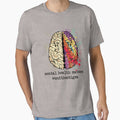 Mental Health Matters End The Stigma Mental Health Gear by DynamicDesign