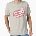 Keep Calm And Feed Your Starter by KeepCookingTees