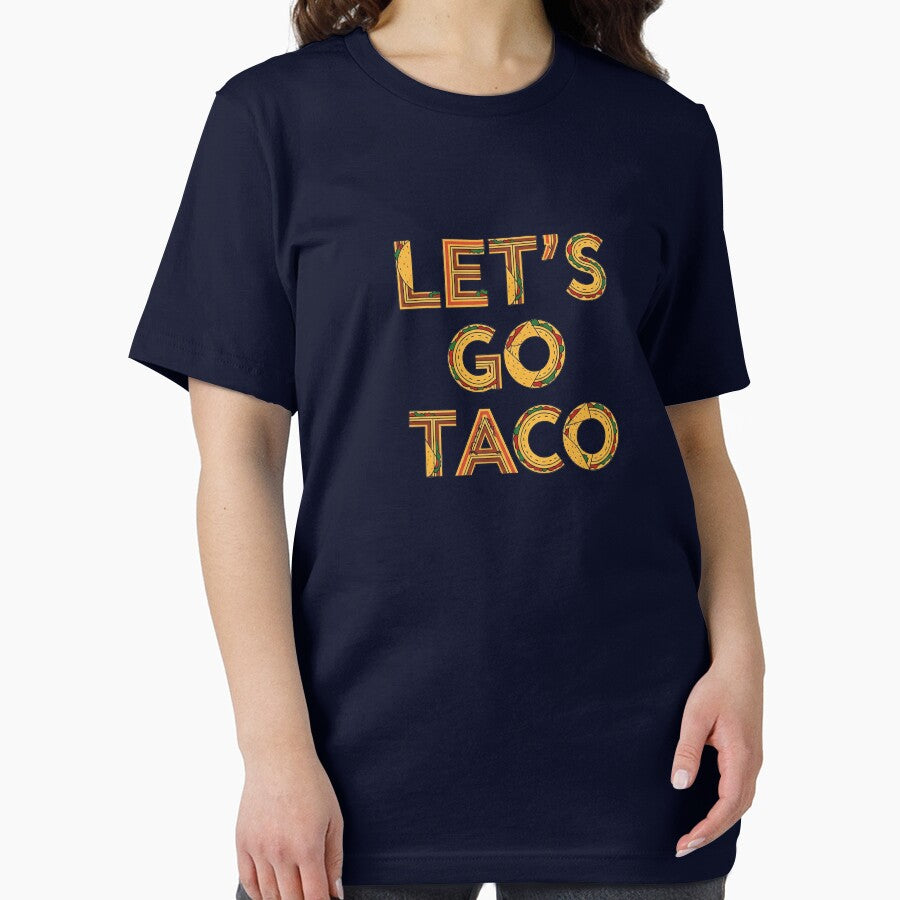 Let’s Go Taco – Funny Mexican Food Style | by EgyApe by egyape ⭐⭐⭐⭐⭐