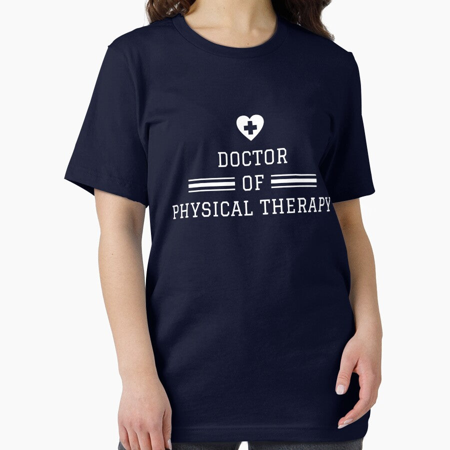 Doctor of Physical therapy by Freewind-Studio