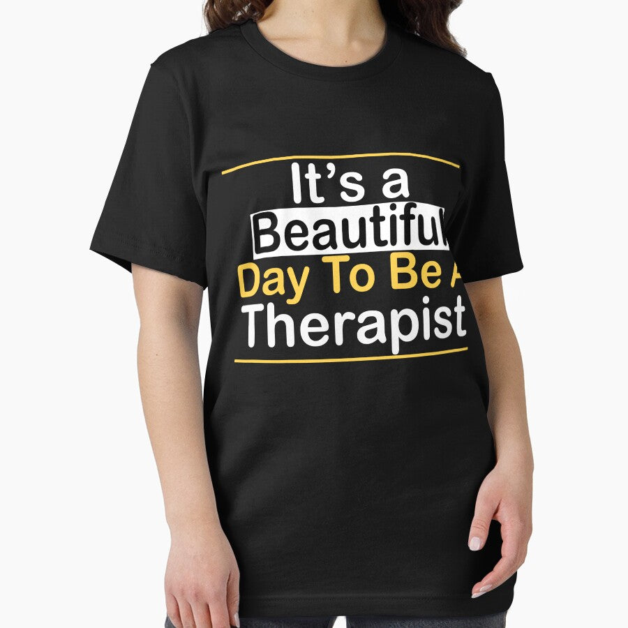 It's a beautiful day to be a Therapist by kiondo