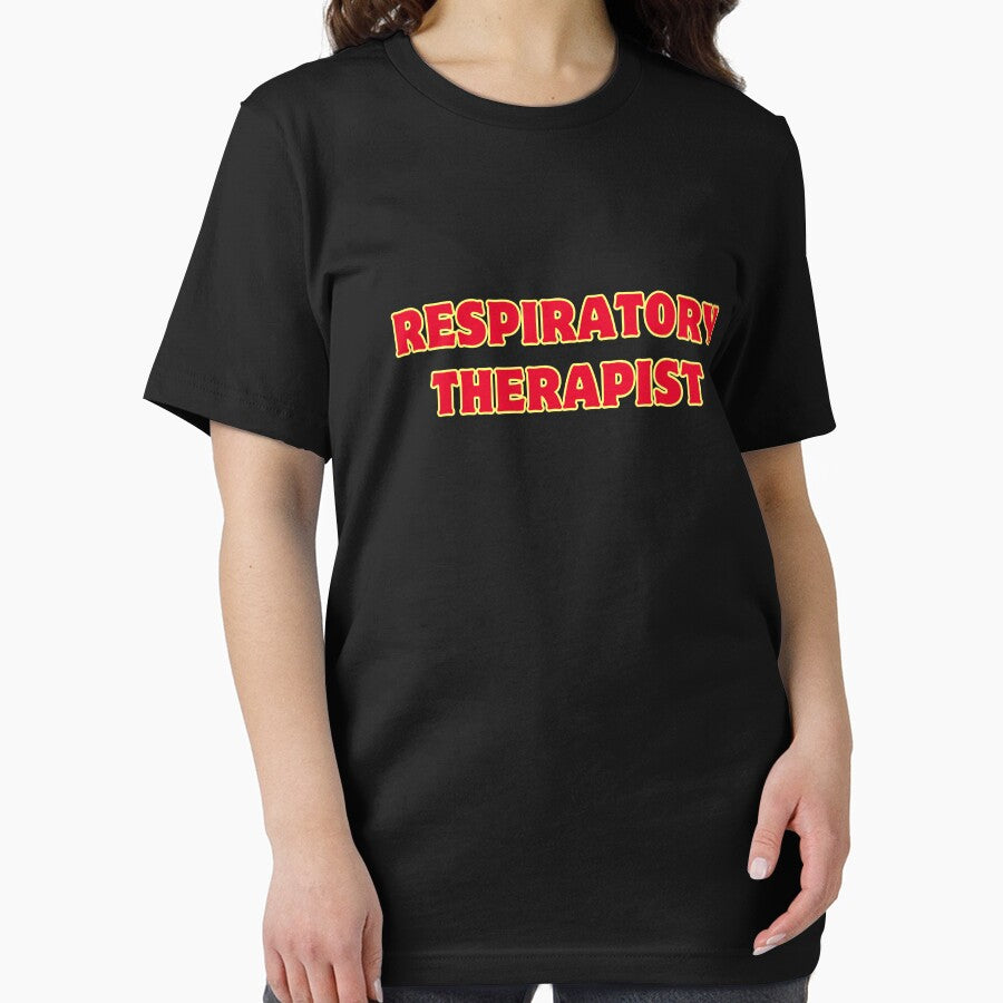 respiratory therapist by rawaart1