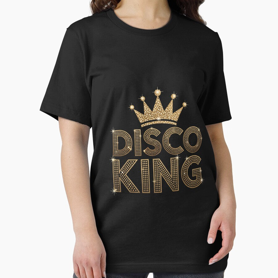 Disco King Funky 70s 80s For Dance Parties by andreaswest