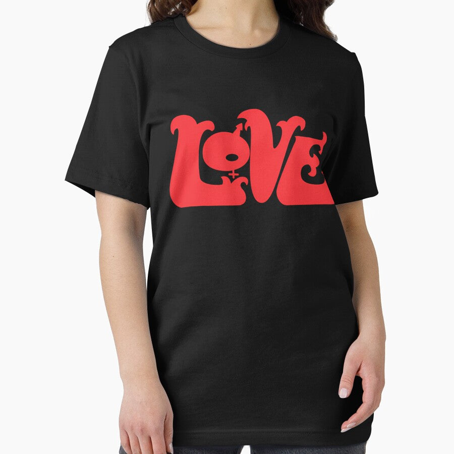 Love Band - 70s by toriankate