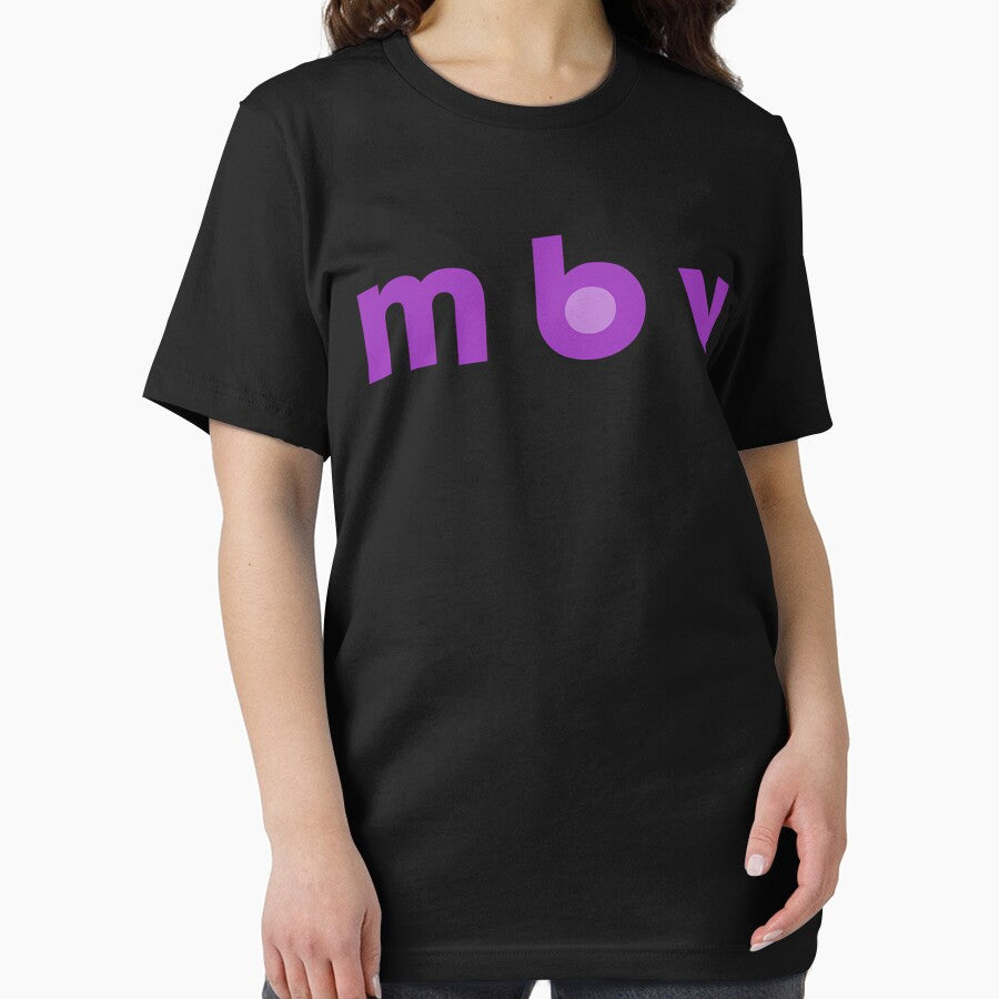 My Bloody Valentine MVB by LouieNash