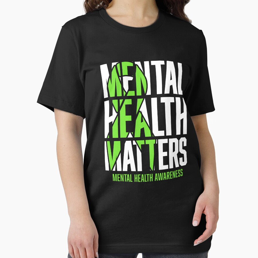 Mental Health Matters by Go-Fun