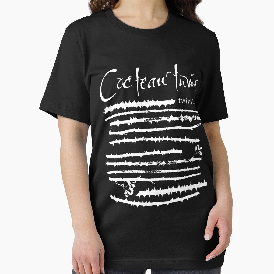 Cocteau Twins - WHT by EvieWatsones