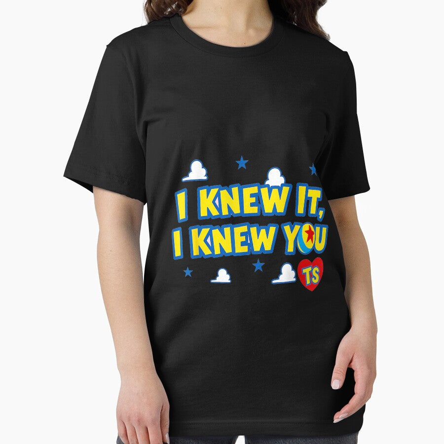 I Knew It I Knew You Western Cowgirl Boots Women Kids Girl_2 by KristineLi
