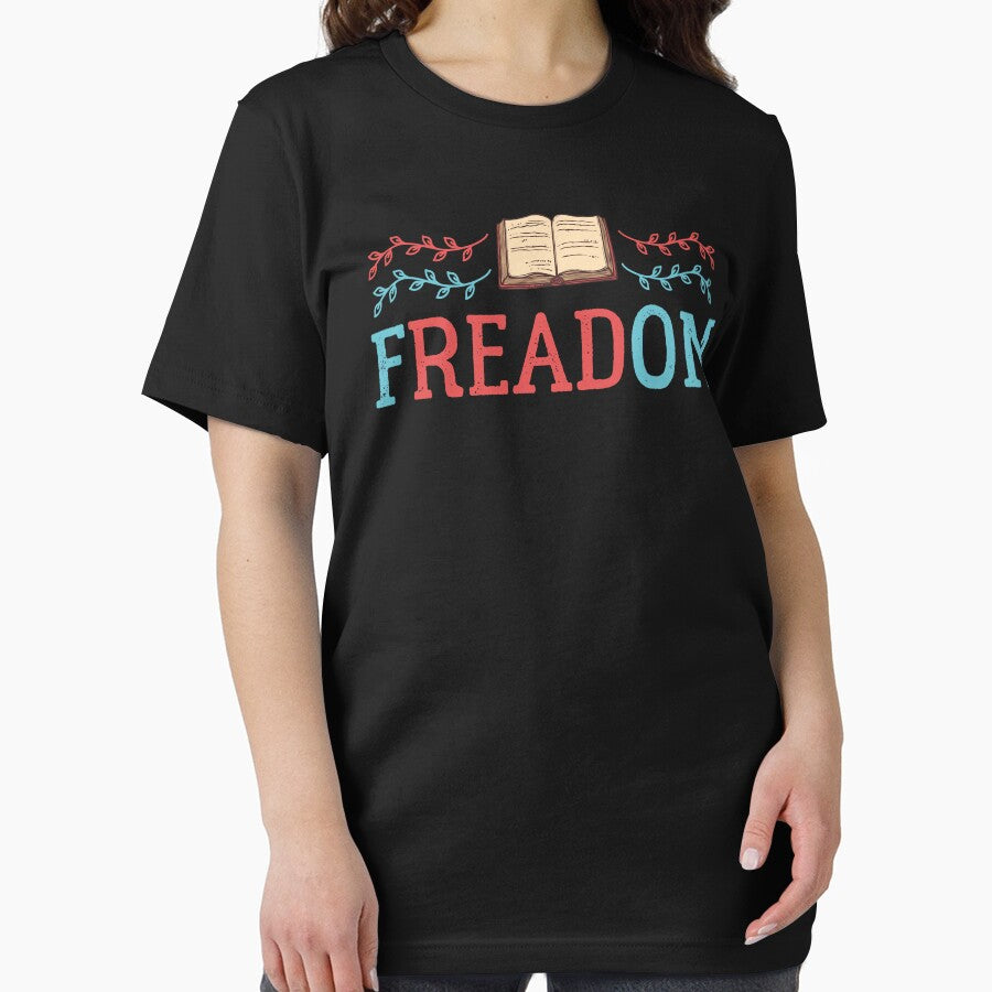 Freadom banned books week - bookworm and bookish by Raiko-art