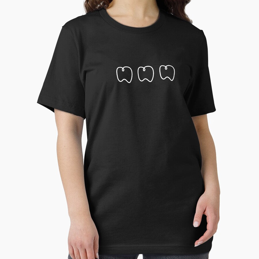 Dental Assistants - Cute Teeth by Full Moon