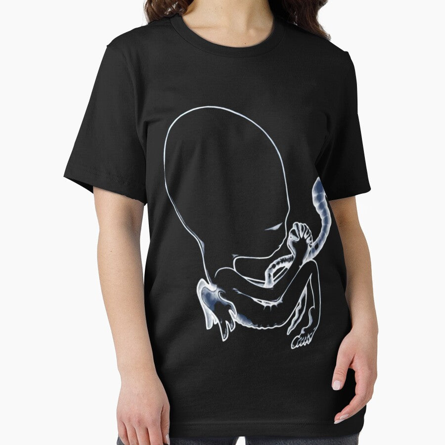 Sigur Ros Baby Art Essential by PearCrist