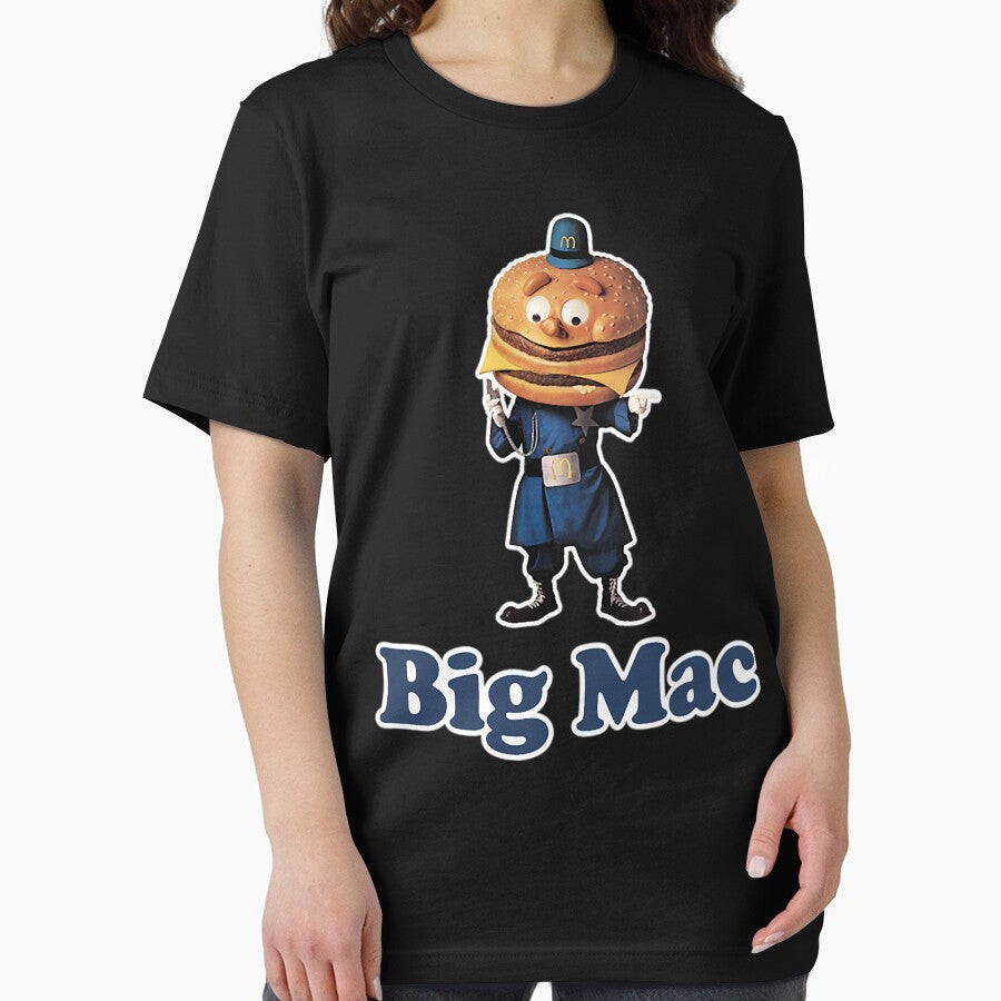 Retro Food Cute Brand Vintage 90s Funny by Georgia-Magent