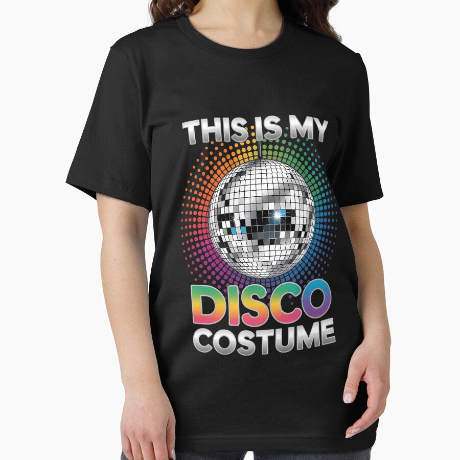 Disco Music Party 70s by DoorwayThreads