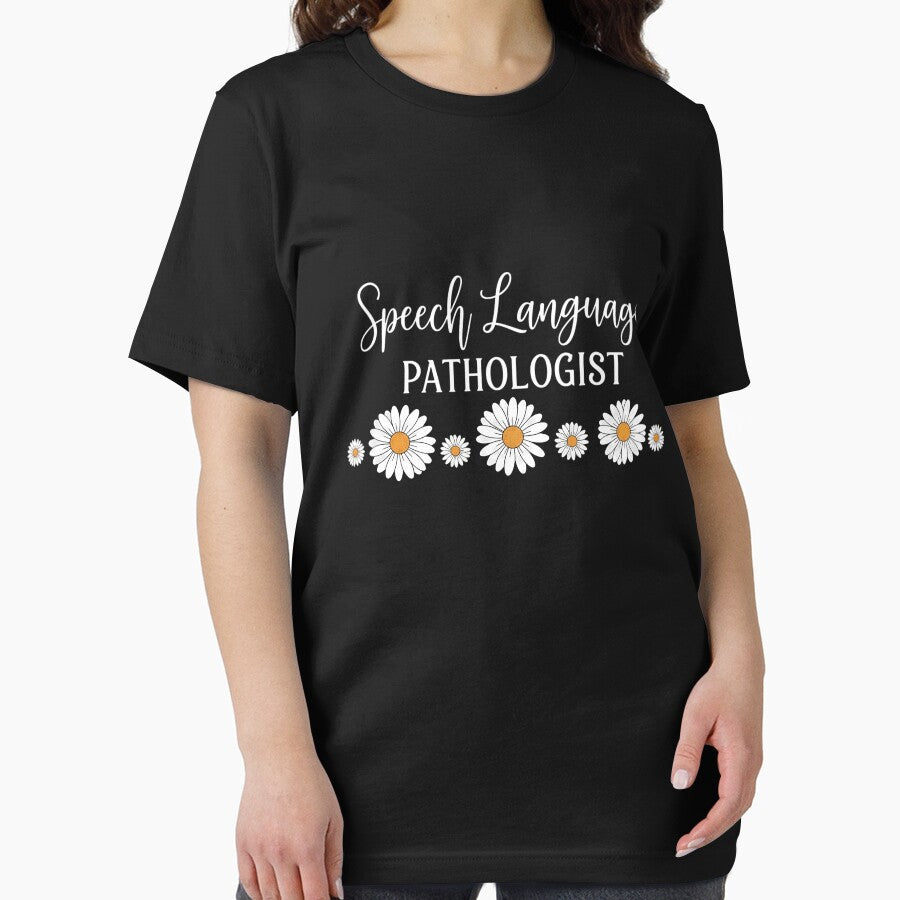 Speech Language Pathologist - Floral Speech Therapy by Jaanussar