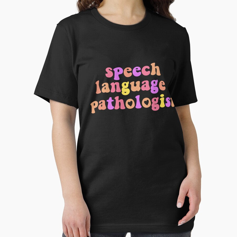 speech language pathologist, Slp Gift , Speech Pathologist Gift by andro-designs