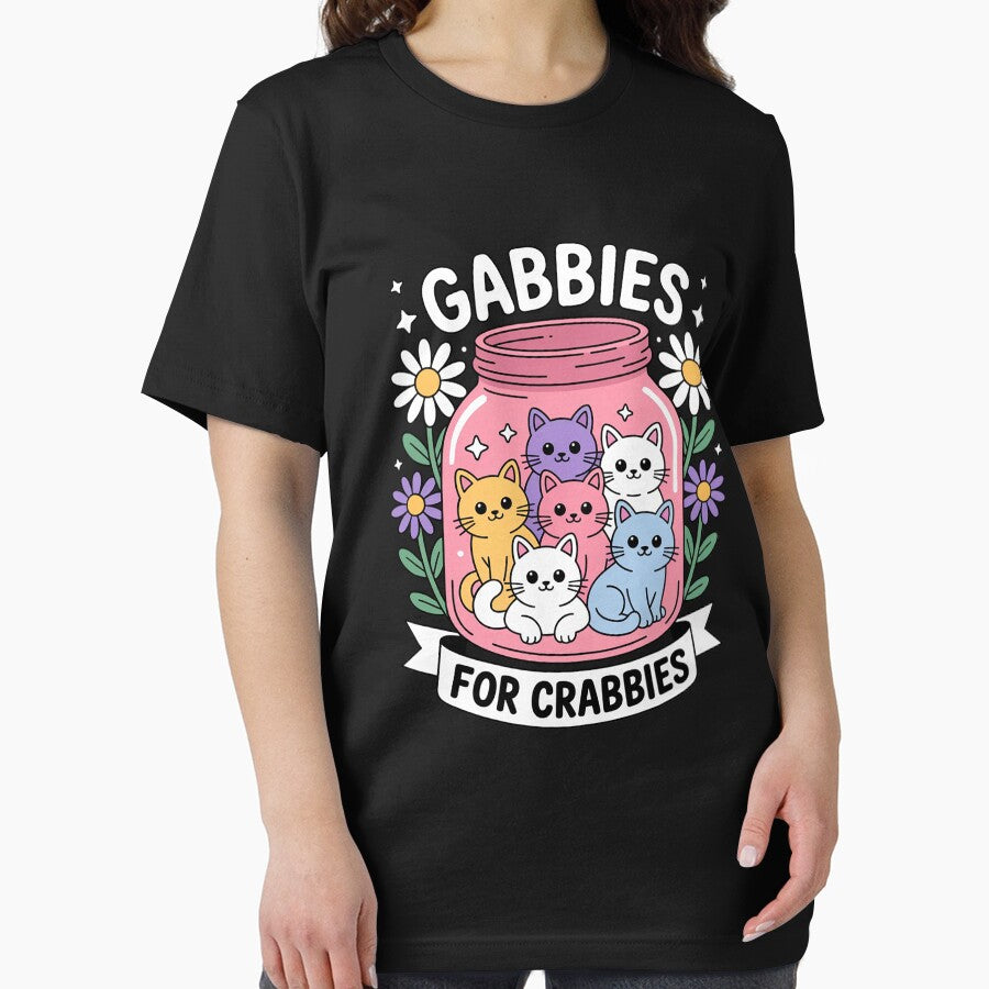 Gabbies For Crabbies Veterinary Medicine Vet Tech Vet Med by MelSurf