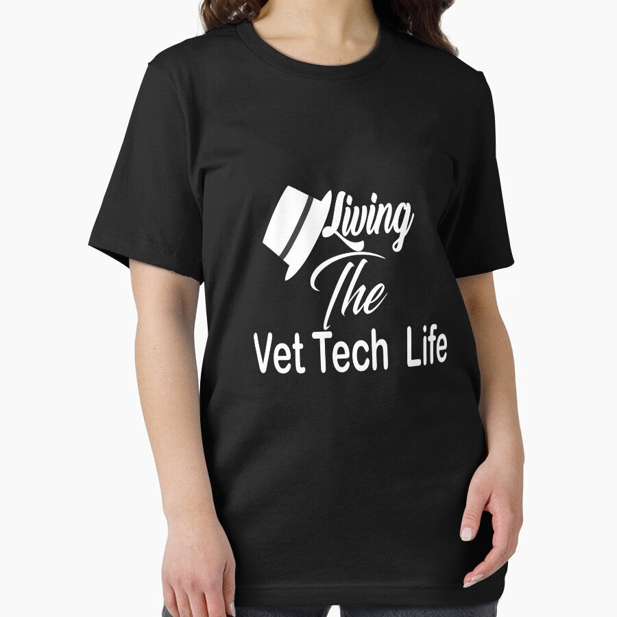 Living the Vet Tech life by kiondo
