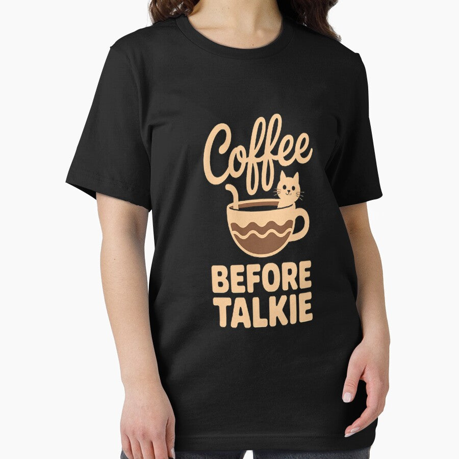 Quote for coffee lovers by brinbotty