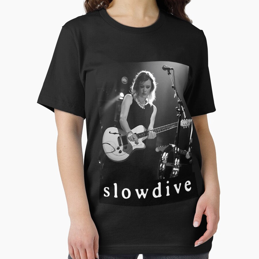 Slowdive - WHT by hrnndzarabell