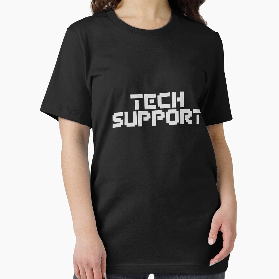 Tech Support by Bstilablhot