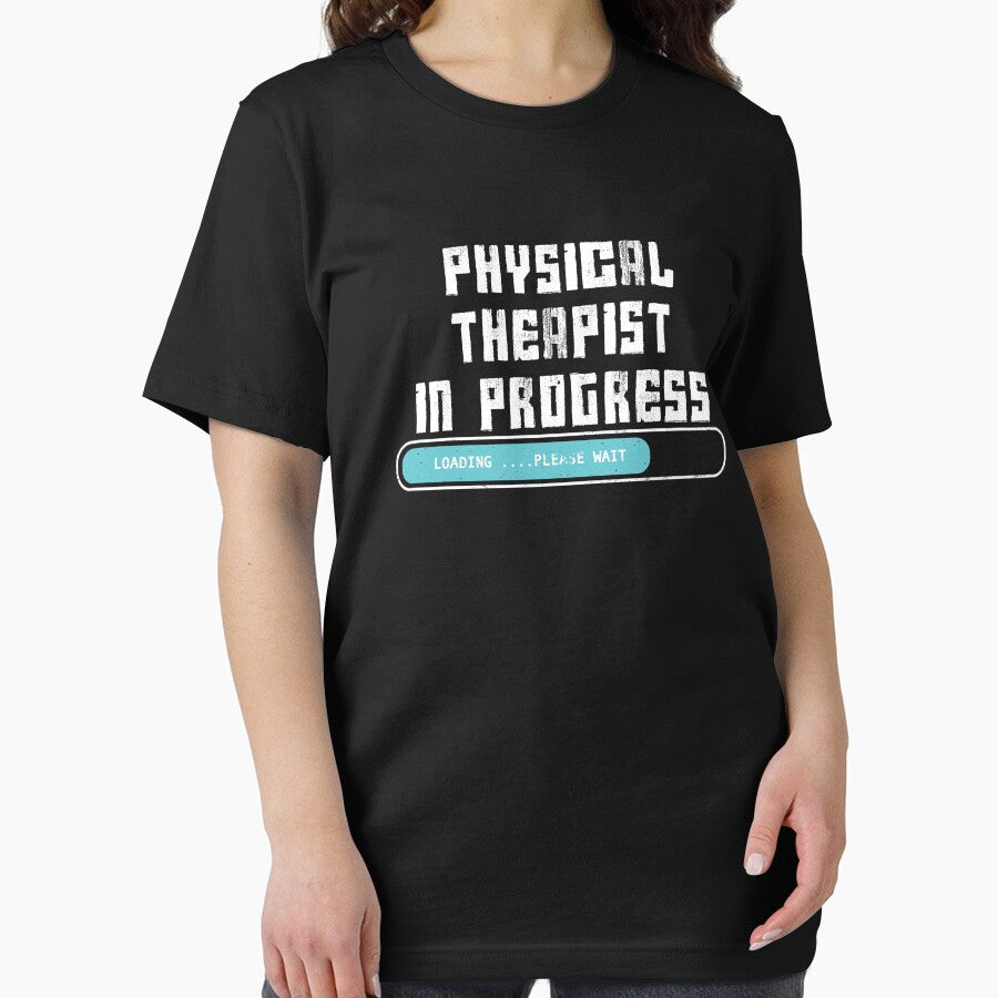 Future Physical Therapist School Student Gift by majidkacm