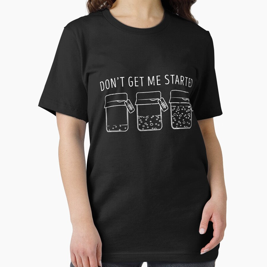 Don't Get Me Started by mennayasser7
